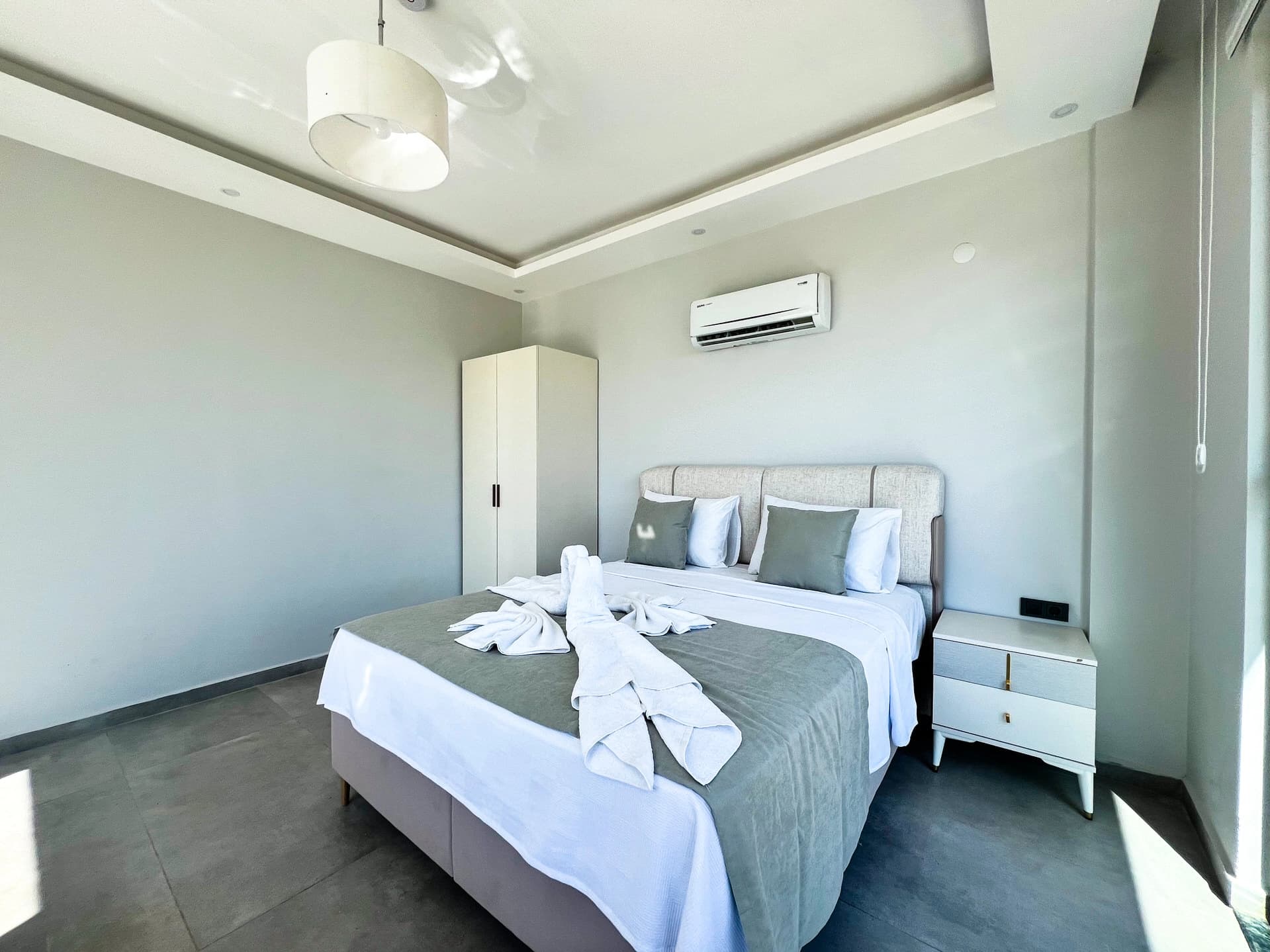 Villa Melis Kayaköy Korunaklı Havuz 66