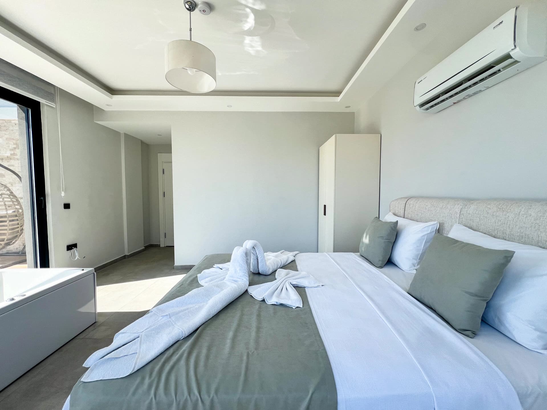 Villa Melis Kayaköy Fethiye 73