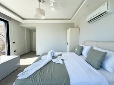 Villa Melis Kayaköy Fethiye 73