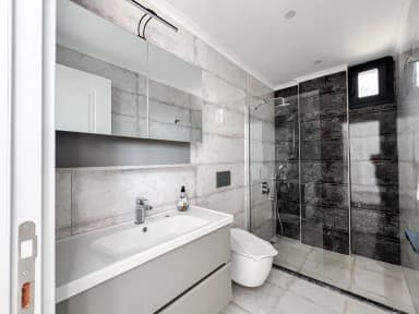 Villa Melis Kayaköy Fethiye 87