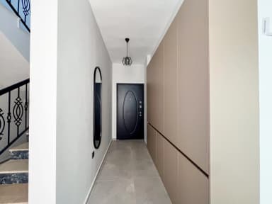 Villa Melis Kayaköy Korunaklı Havuz 94