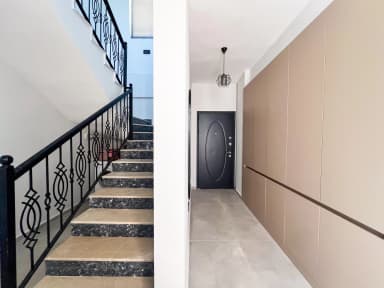 Villa Melis Kayaköy Fethiye 11