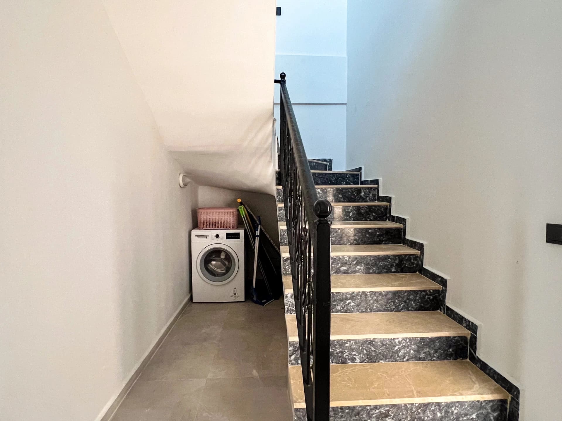 Villa Melis Kayaköy Korunaklı Havuz 18