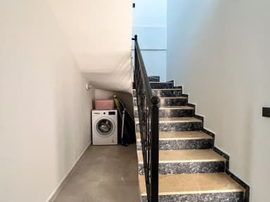 Villa Melis Kayaköy Korunaklı Havuz 18