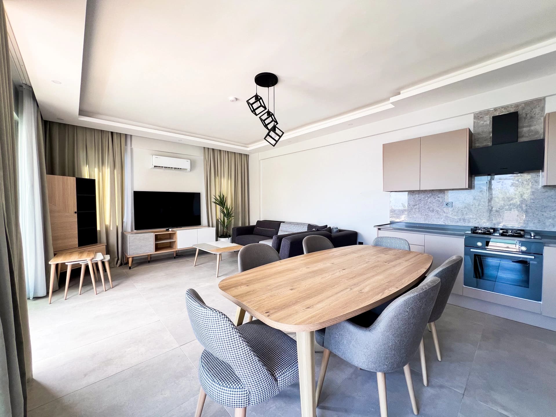 Villa Melis Kayaköy Korunaklı Havuz 58