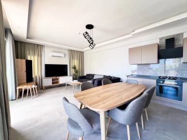 Villa Melis Kayaköy Korunaklı Havuz 58