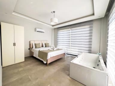 Villa Melis Kayaköy Fethiye 17