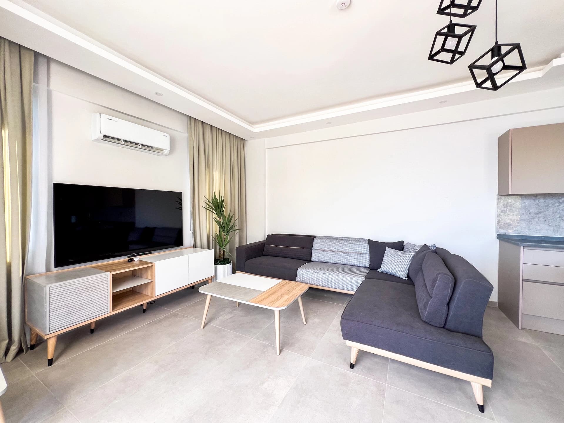 Villa Melis Kayaköy Fethiye 65