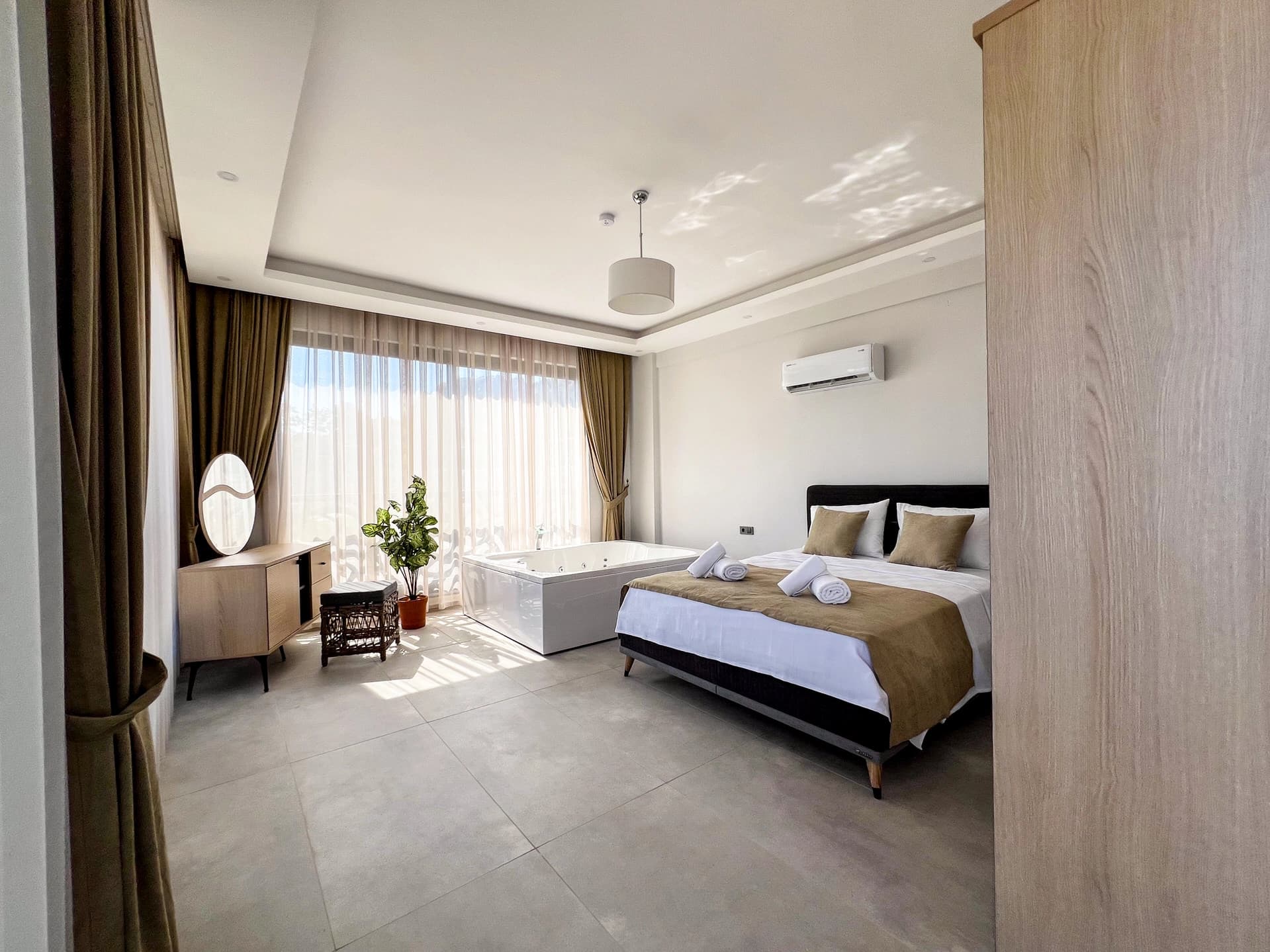 Villa Melis Kayaköy Fethiye 25