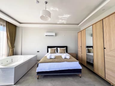 Villa Melis Kayaköy Fethiye 39