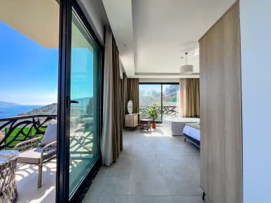 Villa Melis Kayaköy Fethiye 67