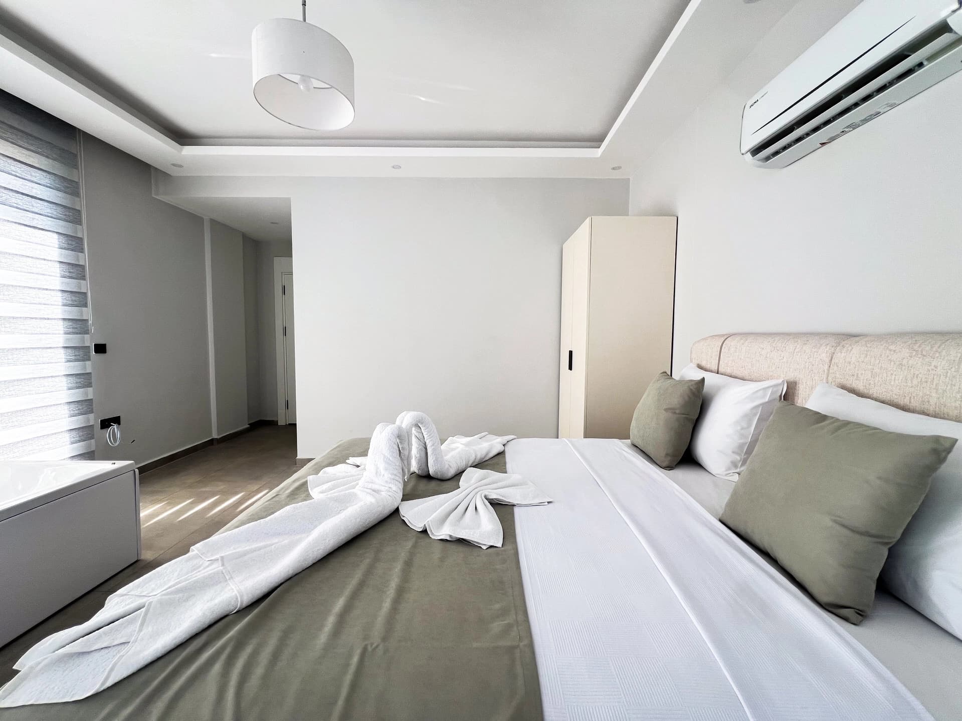 Villa Melis Kayaköy Fethiye 31