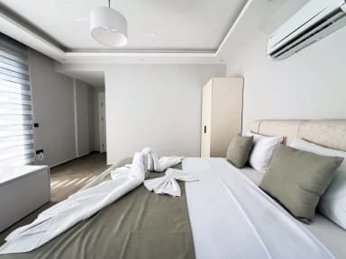 Villa Melis Kayaköy Fethiye 31