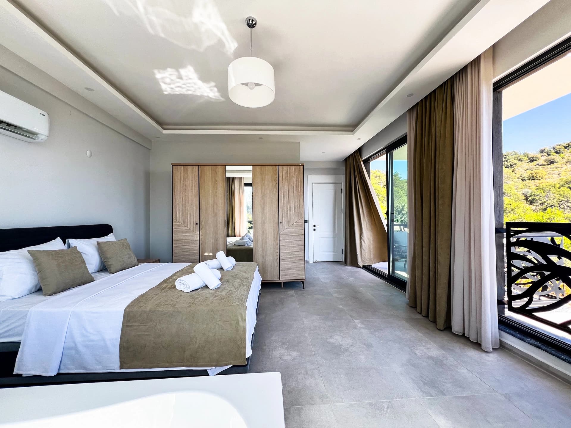 Villa Melis Kayaköy Fethiye 95