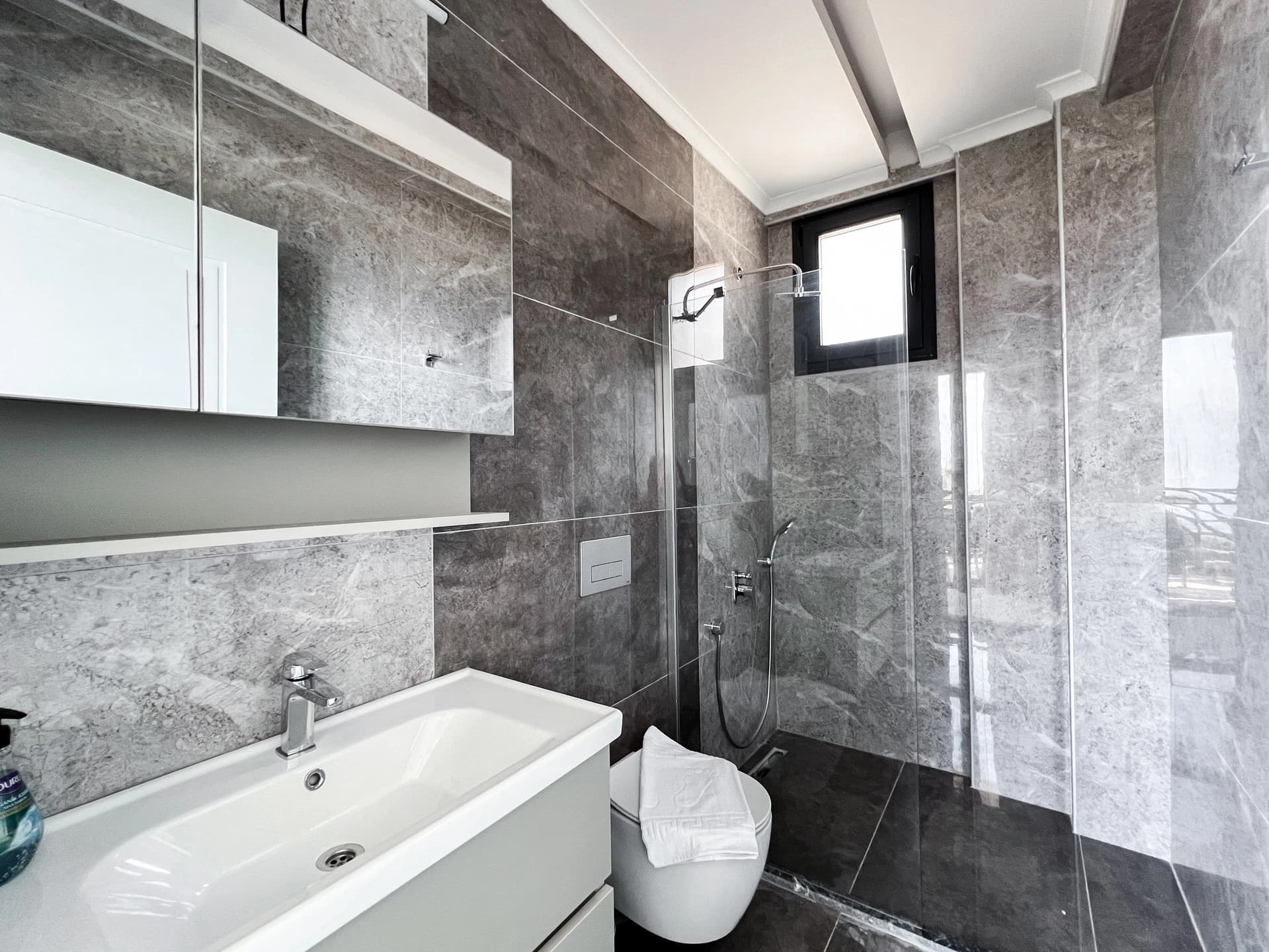 Villa Melis Kayaköy Fethiye 19