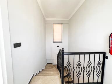 Villa Melis Kayaköy Korunaklı Havuz 26