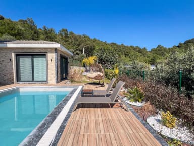 Villa Melis Kayaköy Fethiye 57