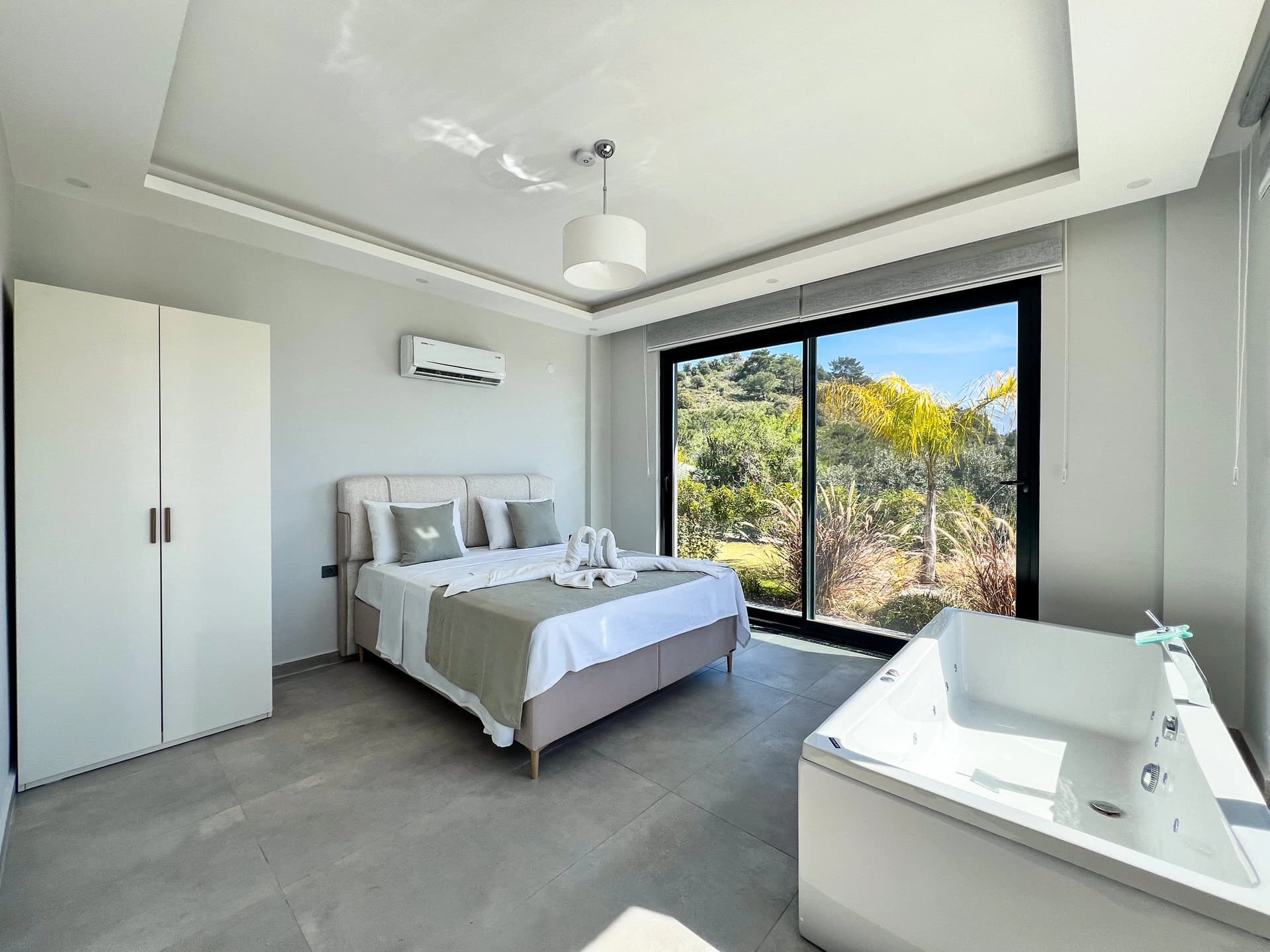 Villa Melis Kayaköy Fethiye 45