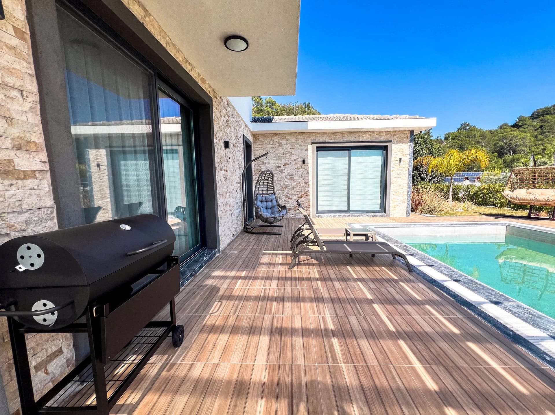 Villa Melis Kayaköy Fethiye 71