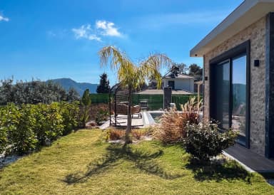 Villa Melis Kayaköy Fethiye 99