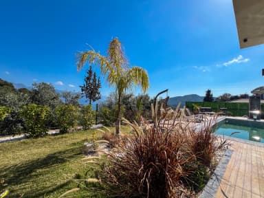 Villa Melis Kayaköy Korunaklı Havuz 16