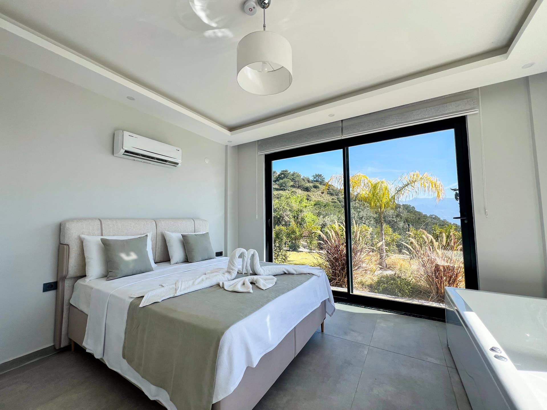 Villa Melis Kayaköy Fethiye 59