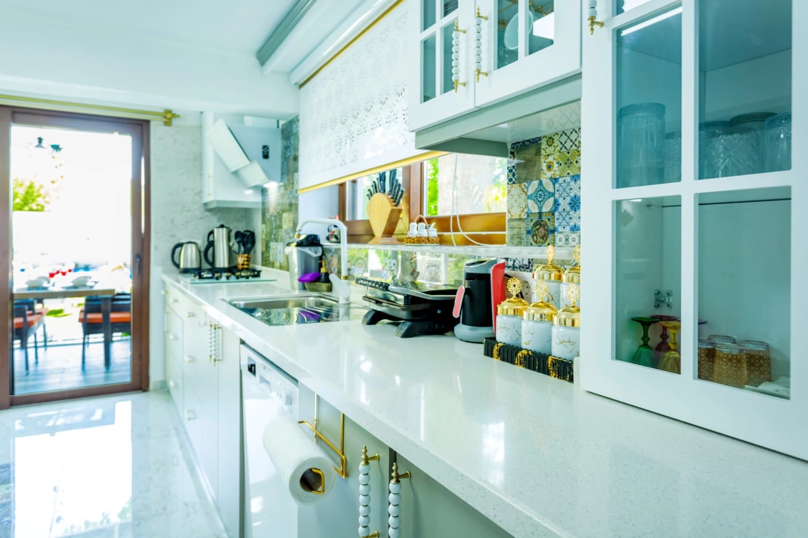 Villa Arim Korunaklı Havuz 21