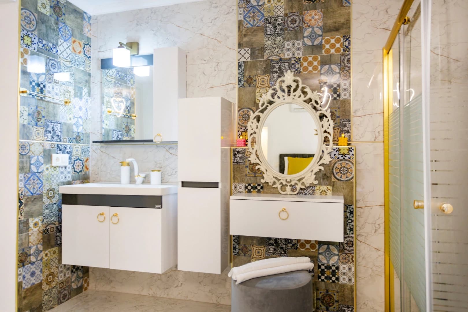 Villa Arim Korunaklı Havuz 91