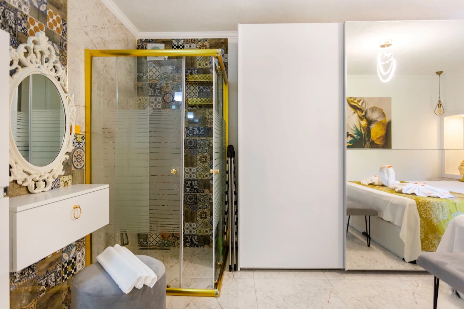 Villa Arim Bezirgan 98