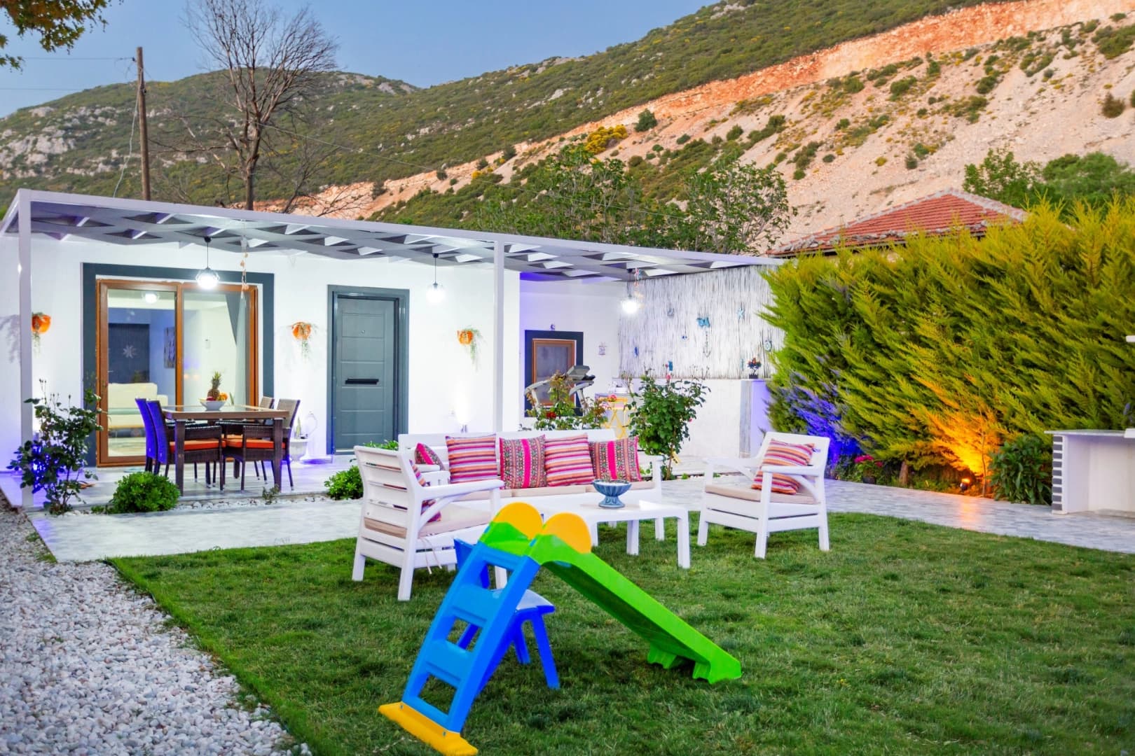 Villa Arim Bezirgan 62