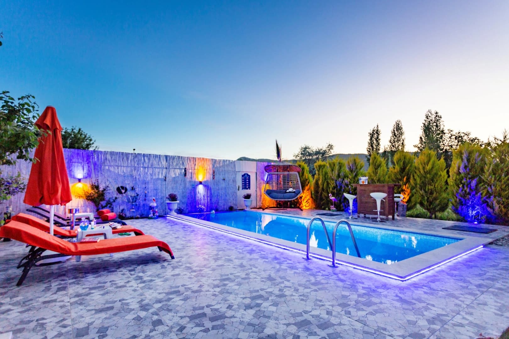 Villa Arim Bezirgan 90