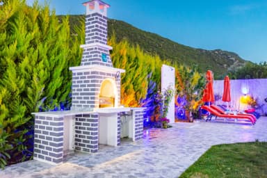 Villa Arim Korunaklı Havuz 97