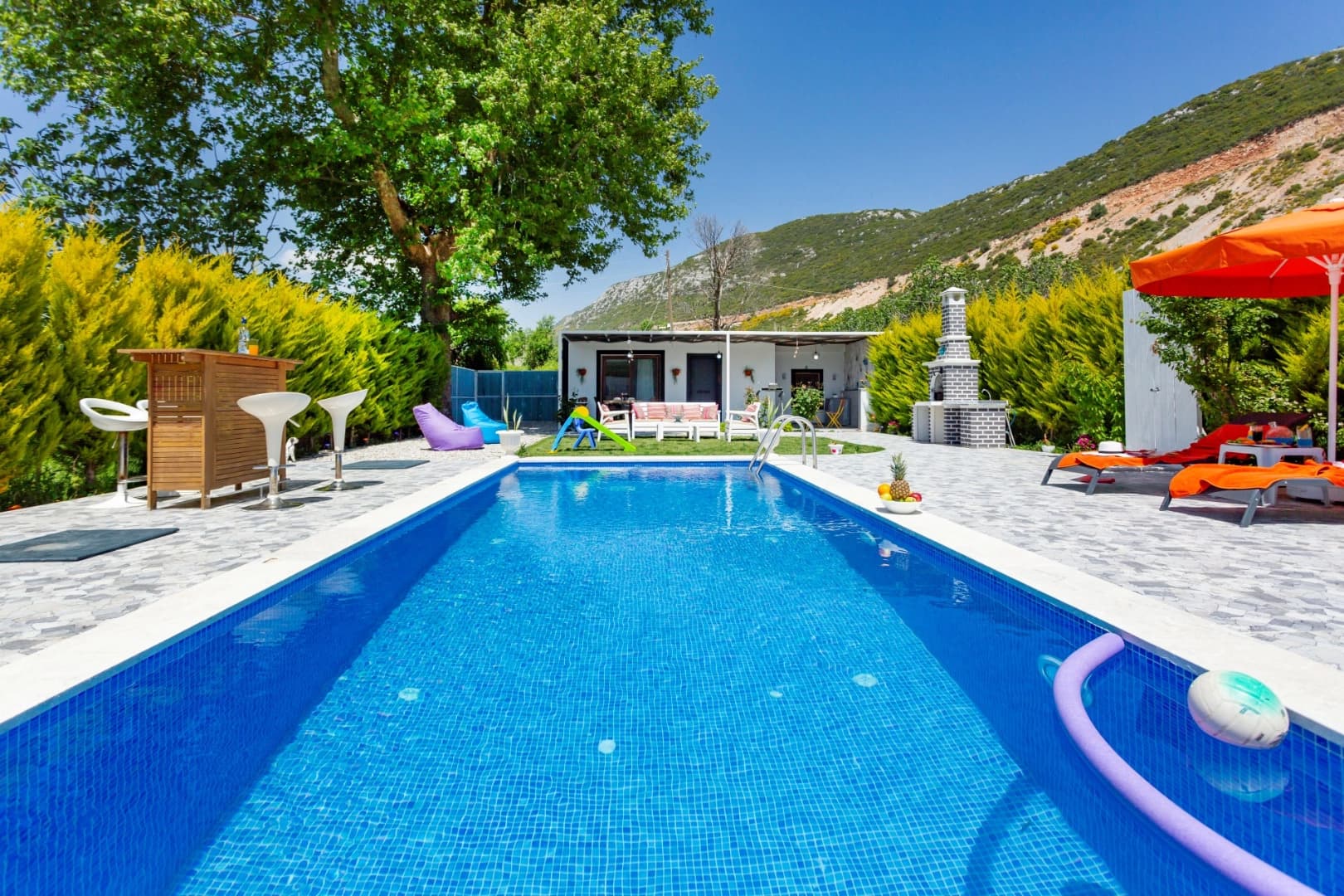 Villa Arim Bezirgan 20