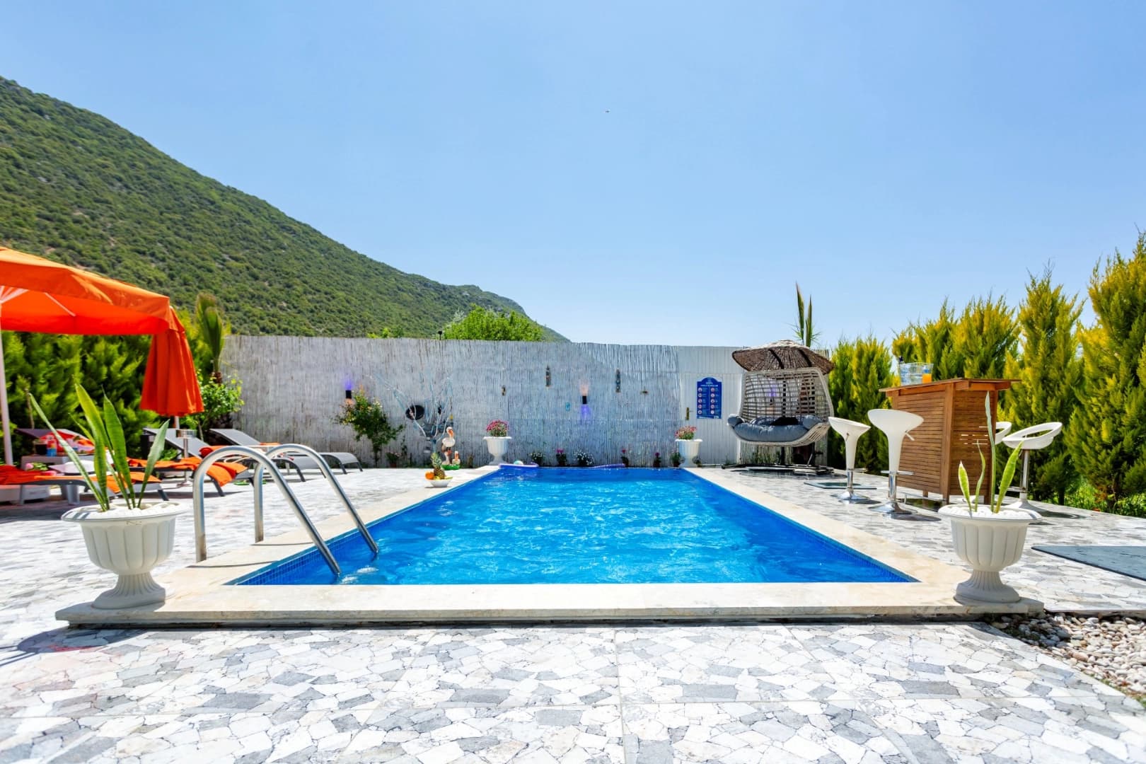 Villa Arim Bezirgan 48