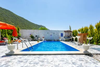 Villa Arim Bezirgan 48