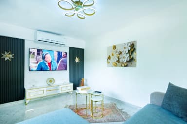 Villa Arim Korunaklı Havuz 49