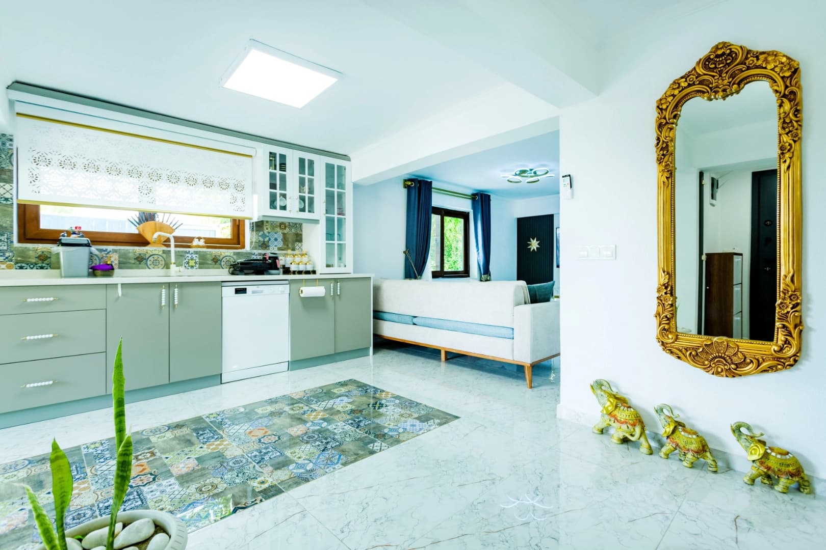 Villa Arim Korunaklı Havuz 35