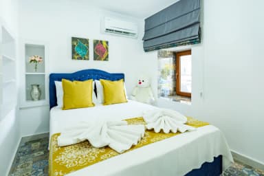 Villa Arim Bezirgan 56