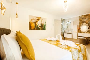 Villa Arim Korunaklı Havuz 77