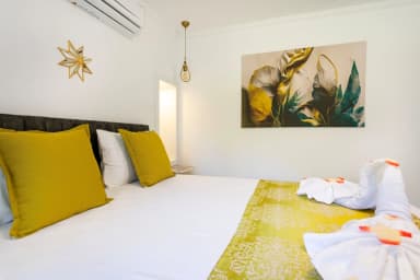 Villa Arim Bezirgan 84