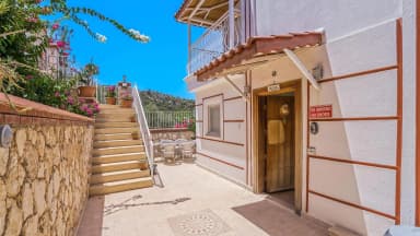 Villa Whitestar Kalkan 19