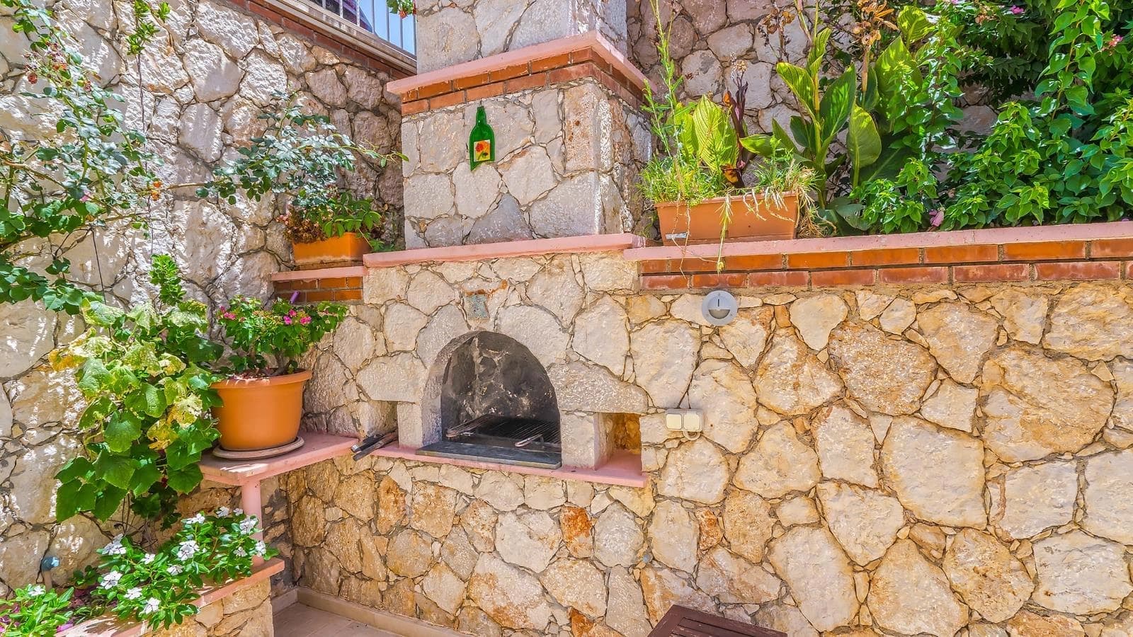 Villa Whitestar Özel Havuzlu 40