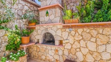 Villa Whitestar Özel Havuzlu 40