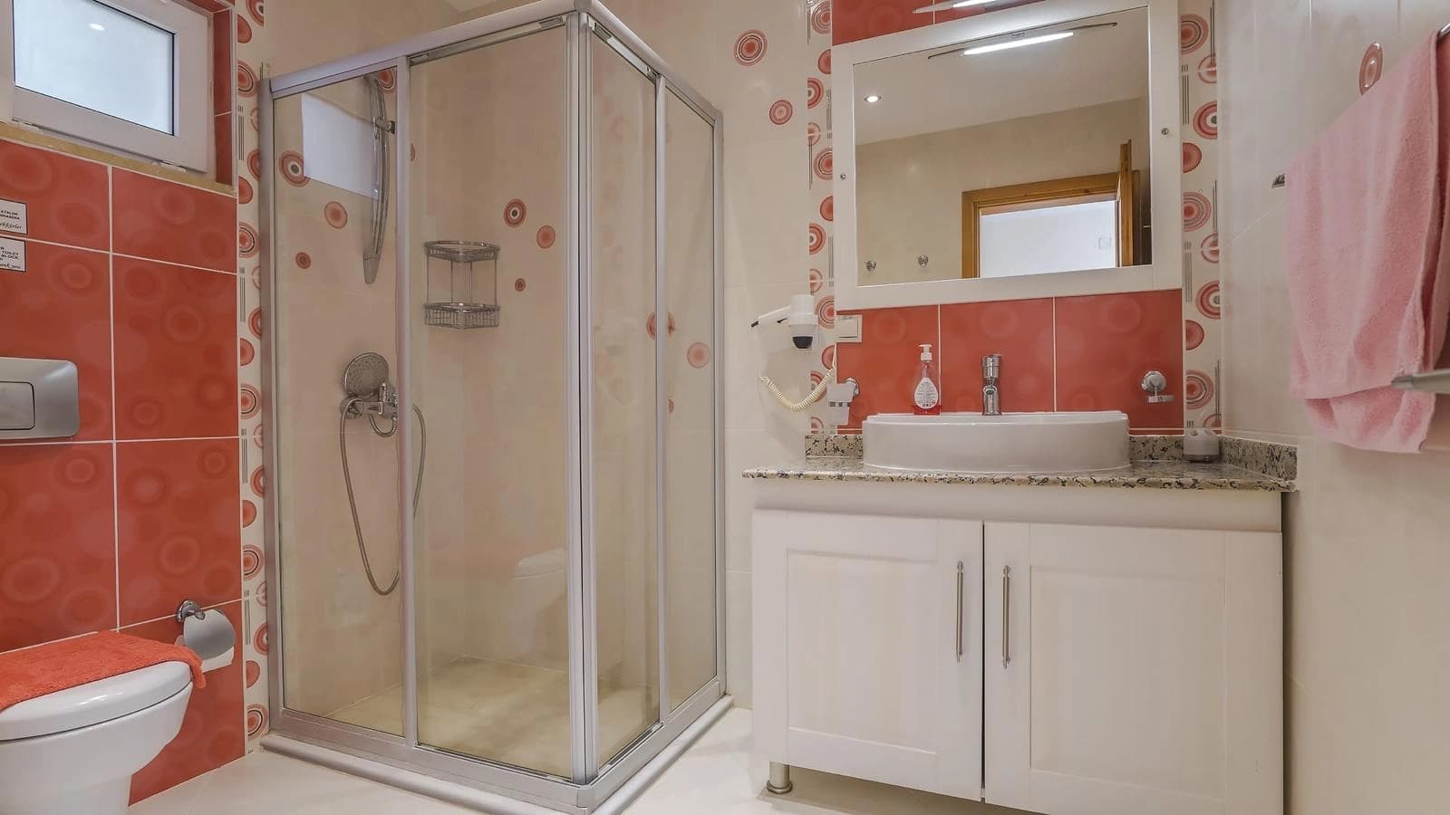 Villa Whitestar Özel Havuzlu 62