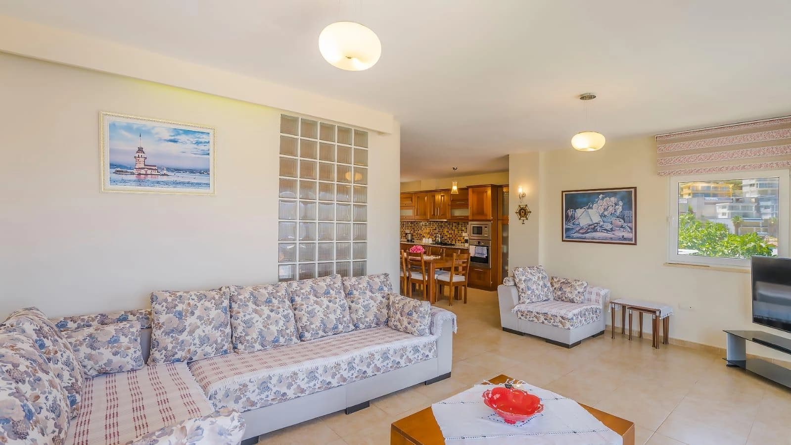 Villa Whitestar Kalkan 13