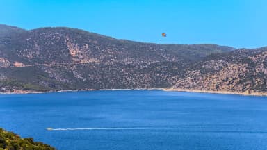 Villa Whitestar Özel Havuzlu 74