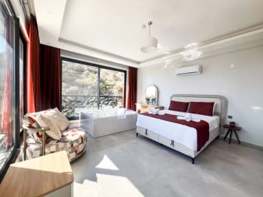 Villa Milena Fethiye 16