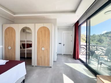 Villa Milena Korunaklı Havuz 79