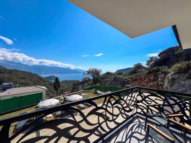 Villa Milena Korunaklı Havuz 93