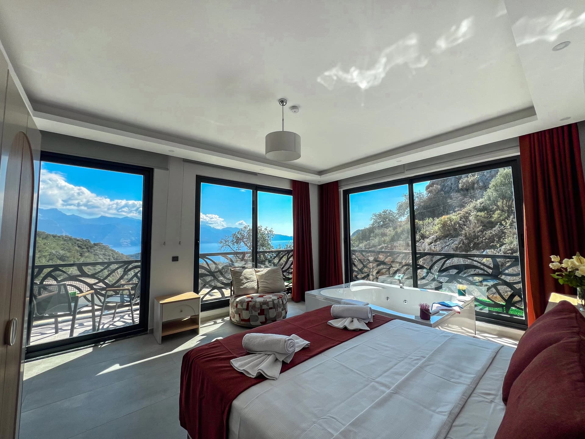 Villa Milena Fethiye 10